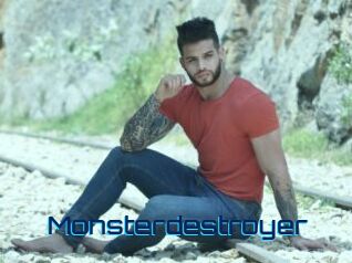 Monsterdestroyer