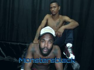 Monstersblack