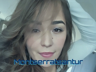 Montserratsantur