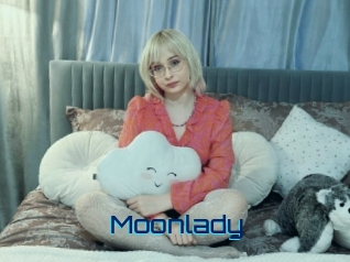 Moonlady