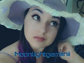 moonlightgemiinii Vidéos de Cul FR
