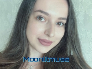 moonlitmuse Vidéos de Cul FR