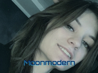 Moonmodern