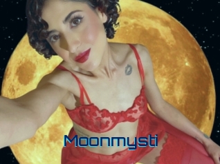 Moonmysti
