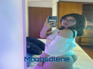 moonsolene Vidéos de Cul FR