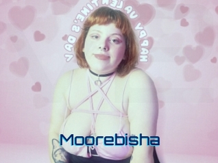 Moorebisha