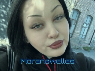 moranawelles Vidéos de Cul FR