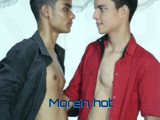 moren_hot Vidéos de Cul FR