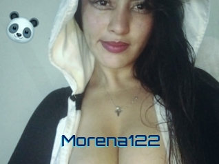 Morena122