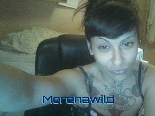 Morenawild