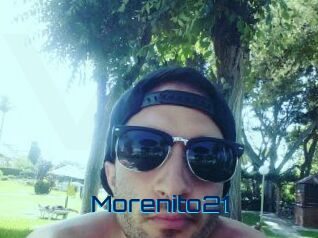 morenito21 Vidéos de Cul FR