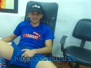 Morenosexyxhot
