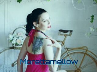Morettamellow
