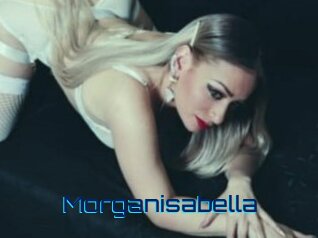 morganisabella Vidéos de Cul FR