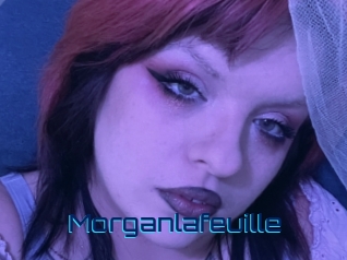 morganlafeuille Vidéos de Cul FR