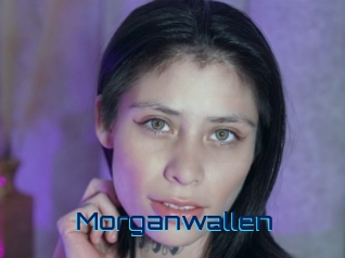 Morganwallen