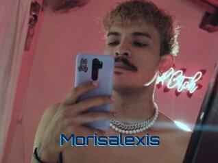 morisalexis Vidéos de Cul FR
