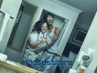 mosesstars Vidéos de Cul FR