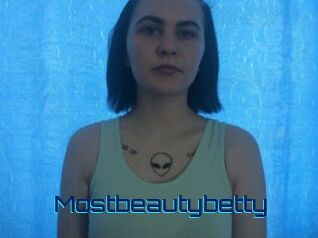 Mostbeautybetty