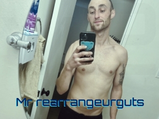 mr_rearrangeurguts Vidéos de Cul FR