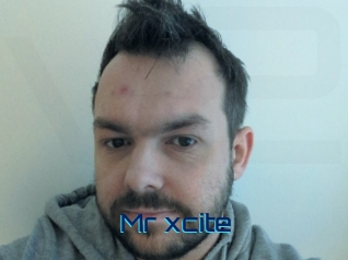 mr_xcite Vidéos de Cul FR