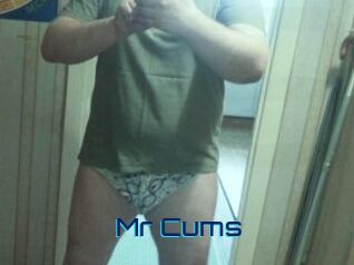 Mr_Cums