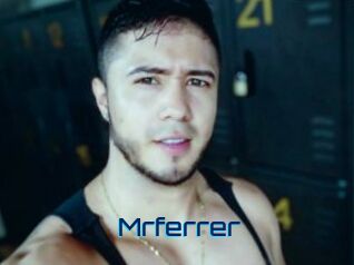 Mrferrer