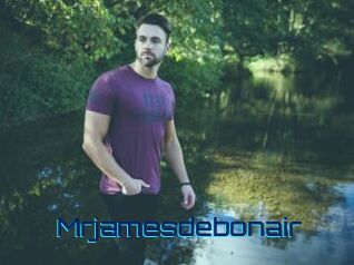 Mrjamesdebonair
