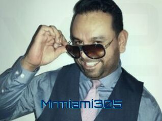 mrmiami305 Vidéos de Cul FR