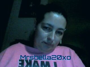 Mrsbella20xo