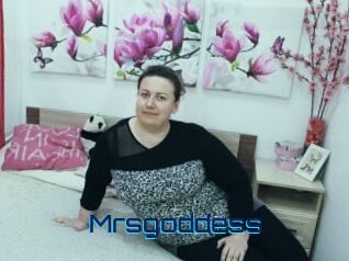 Mrsgoddess