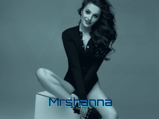 Mrshanna