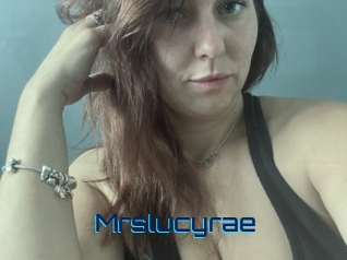 Mrslucyrae