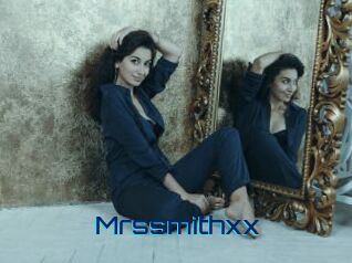 Mrssmithxx