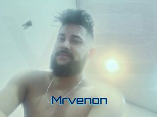 Mrvenon