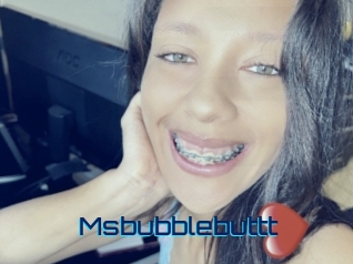 msbubblebuttt Vidéos de Cul FR