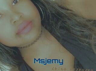 Msjemy