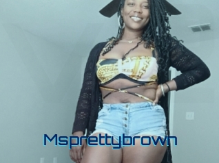 msprettybrown Vidéos de Cul FR