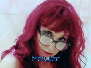 Mstyler