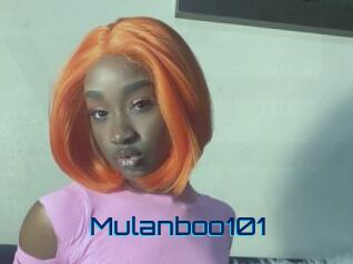 Mulanboo101