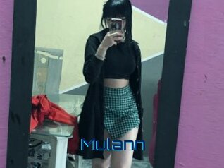 mulann Vidéos de Cul FR