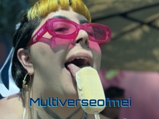 multiverseofmei Vidéos de Cul FR
