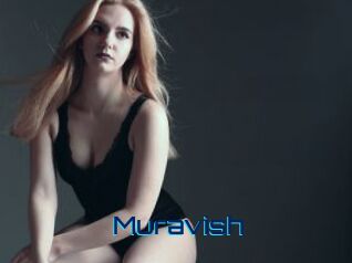 Muravish