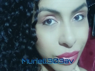 muriell303av Vidéos de Cul FR