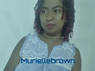 muriellebrown Vidéos de Cul FR
