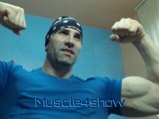 muscle4show Vidéos de Cul FR