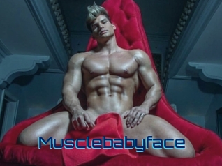 musclebabyface Vidéos de Cul FR