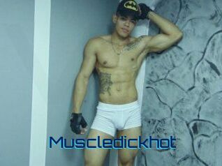 Muscledickhot