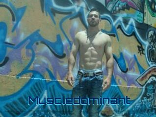 muscledominant Vidéos de Cul FR