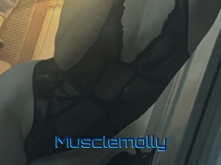 Musclemolly